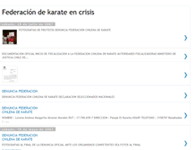 Tablet Screenshot of fchkencrisis.blogspot.com