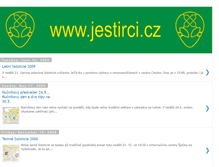 Tablet Screenshot of jestirci.blogspot.com