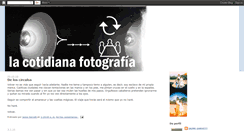 Desktop Screenshot of cotidianofotoman.blogspot.com
