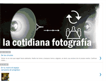 Tablet Screenshot of cotidianofotoman.blogspot.com