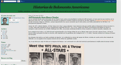 Desktop Screenshot of historiasdebasketusa.blogspot.com