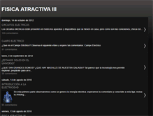 Tablet Screenshot of fisica3atrac23.blogspot.com