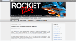 Desktop Screenshot of ismaeljordablog.blogspot.com