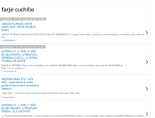 Tablet Screenshot of farjecuchillo.blogspot.com