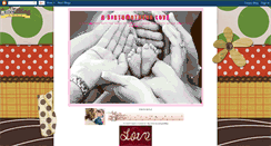 Desktop Screenshot of abirthmothers-love.blogspot.com