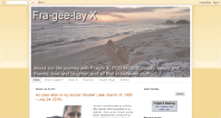 Desktop Screenshot of frageelayx.blogspot.com