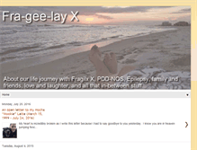 Tablet Screenshot of frageelayx.blogspot.com