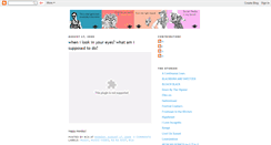 Desktop Screenshot of eightfourfournine.blogspot.com