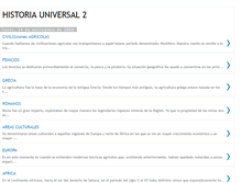 Tablet Screenshot of historiaeducacionbasica.blogspot.com