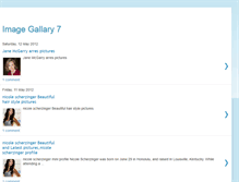 Tablet Screenshot of freeimagegallary7.blogspot.com