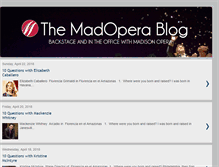 Tablet Screenshot of madisonopera.blogspot.com