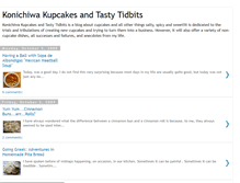 Tablet Screenshot of konichiwakupcakes.blogspot.com