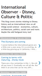 Mobile Screenshot of intobserver.blogspot.com