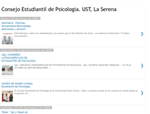 Tablet Screenshot of cepust-laserena.blogspot.com