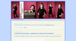 Desktop Screenshot of estiphotography.blogspot.com