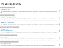 Tablet Screenshot of emmaloveland.blogspot.com