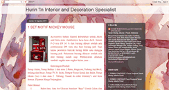Desktop Screenshot of huriningordenspecialist.blogspot.com