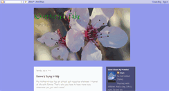 Desktop Screenshot of counterfeitfake.blogspot.com