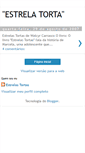 Mobile Screenshot of estrelasagradas.blogspot.com