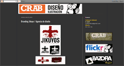 Desktop Screenshot of cristobalastudillo.blogspot.com