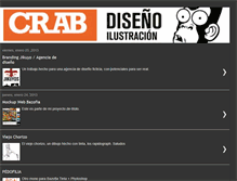 Tablet Screenshot of cristobalastudillo.blogspot.com