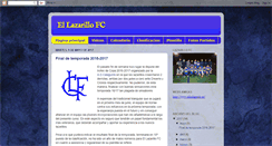 Desktop Screenshot of korlaxteam.blogspot.com
