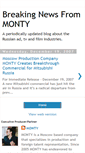 Mobile Screenshot of montyrep.blogspot.com