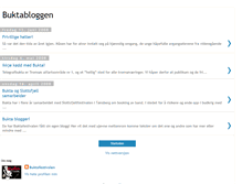 Tablet Screenshot of buktafestivalen.blogspot.com
