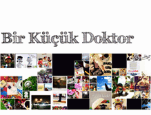 Tablet Screenshot of birkucukdoktor.blogspot.com