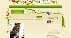 Desktop Screenshot of esrarkapisi.blogspot.com