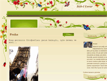 Tablet Screenshot of esrarkapisi.blogspot.com