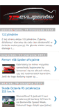 Mobile Screenshot of 12cylindrow.blogspot.com