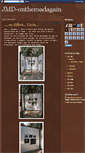 Mobile Screenshot of jmd-ontheroadagain.blogspot.com
