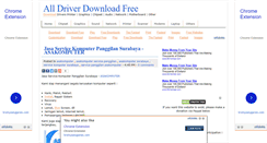 Desktop Screenshot of driverandryli.blogspot.com