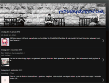 Tablet Screenshot of fotografiker.blogspot.com