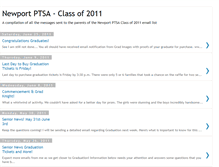 Tablet Screenshot of newport-ptsa-2011.blogspot.com