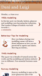 Mobile Screenshot of daniandluigi.blogspot.com