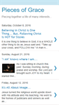Mobile Screenshot of nana-piecesofgrace.blogspot.com