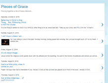 Tablet Screenshot of nana-piecesofgrace.blogspot.com