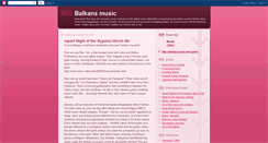 Desktop Screenshot of j-jakovic.blogspot.com