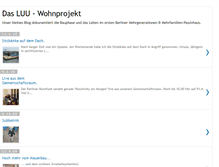 Tablet Screenshot of luu-berlin.blogspot.com