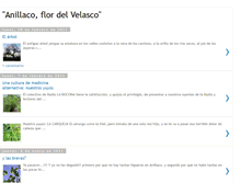 Tablet Screenshot of anillacoflordelvelazco.blogspot.com