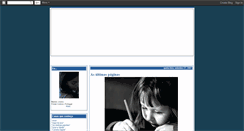 Desktop Screenshot of omeubloguinhodenotas.blogspot.com
