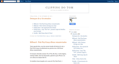 Desktop Screenshot of clippingdotom.blogspot.com