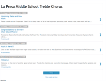 Tablet Screenshot of lpmstreblechorus.blogspot.com