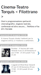 Mobile Screenshot of cinematorquis.blogspot.com