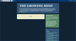 Desktop Screenshot of ipgcounseling.blogspot.com