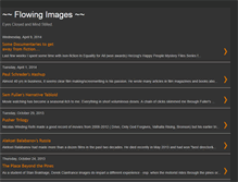 Tablet Screenshot of flowingimages.blogspot.com