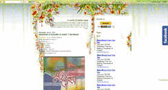 Desktop Screenshot of muslimwebs.blogspot.com