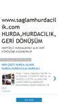 Mobile Screenshot of hurdahurdaclkhurdac.blogspot.com